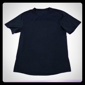 Discontinued Lululemon Short Sleeve Shirt